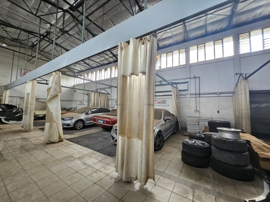 Commercial Property for Sale in Pretoria West Gauteng