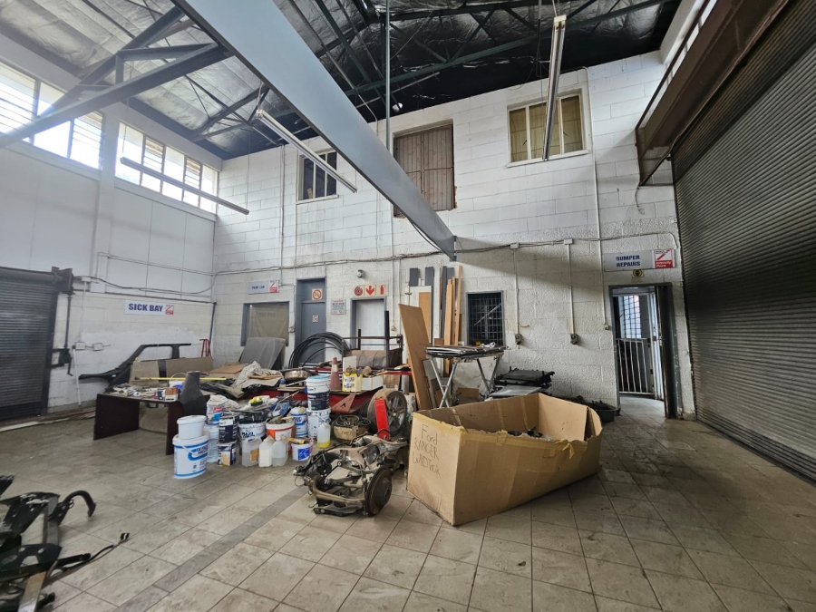 Commercial Property for Sale in Pretoria West Gauteng