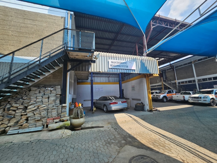 Commercial Property for Sale in Pretoria West Gauteng