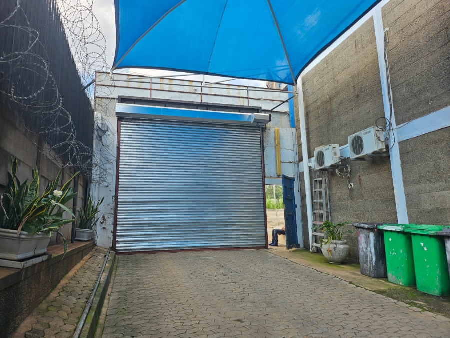 Commercial Property for Sale in Pretoria West Gauteng