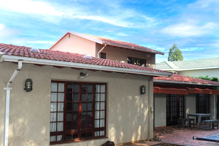 5 Bedroom Property for Sale in Blairgowrie Gauteng