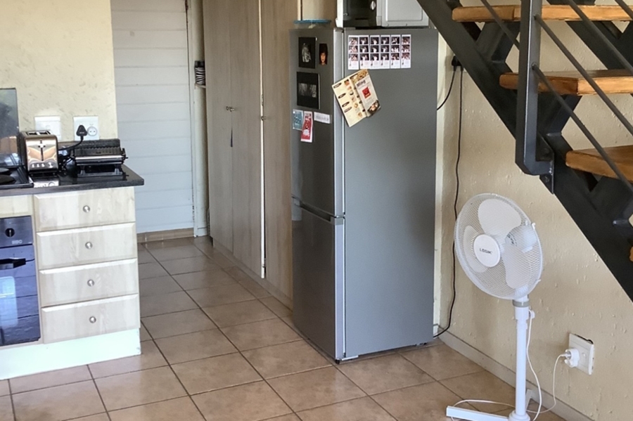 1 Bedroom Property for Sale in Hatfield Gauteng