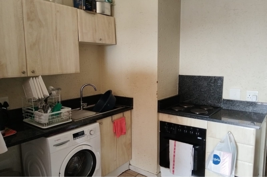 1 Bedroom Property for Sale in Hatfield Gauteng