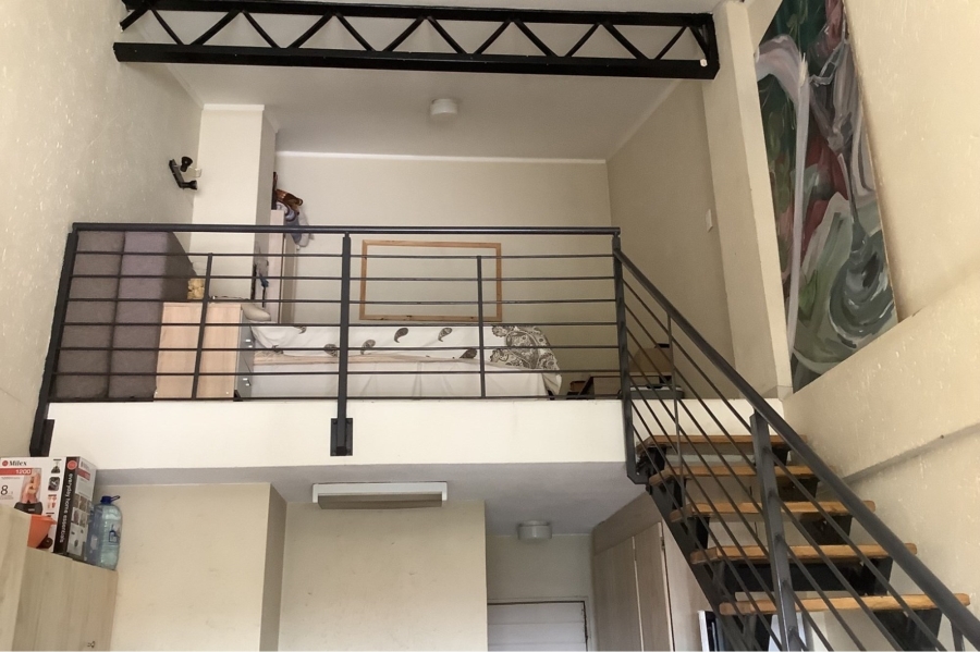 1 Bedroom Property for Sale in Hatfield Gauteng