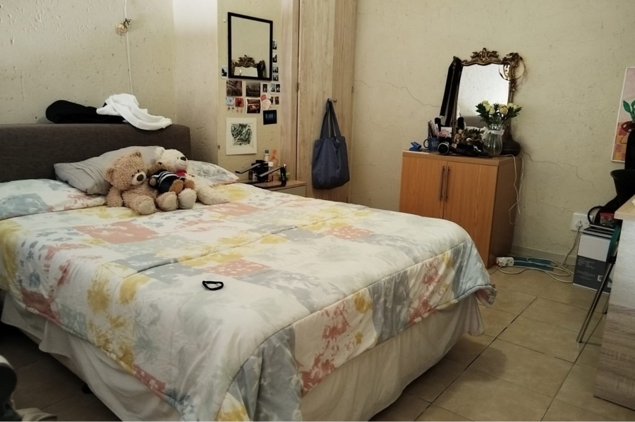 1 Bedroom Property for Sale in Hatfield Gauteng