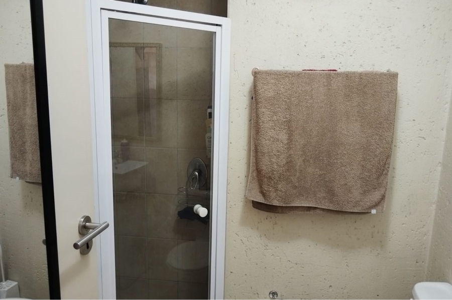 1 Bedroom Property for Sale in Hatfield Gauteng