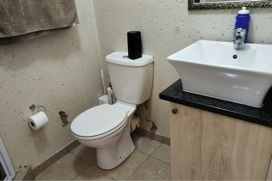 1 Bedroom Property for Sale in Hatfield Gauteng
