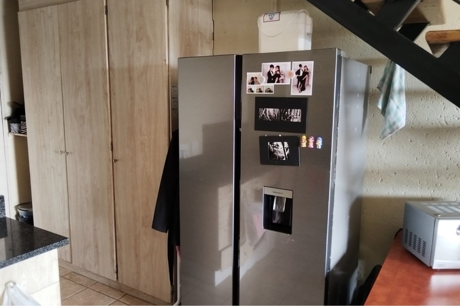 1 Bedroom Property for Sale in Hatfield Gauteng
