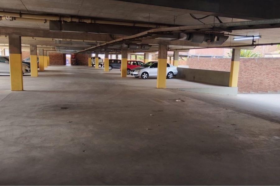 1 Bedroom Property for Sale in Hatfield Gauteng