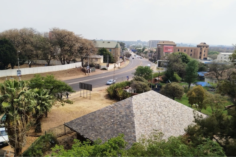 1 Bedroom Property for Sale in Hatfield Gauteng