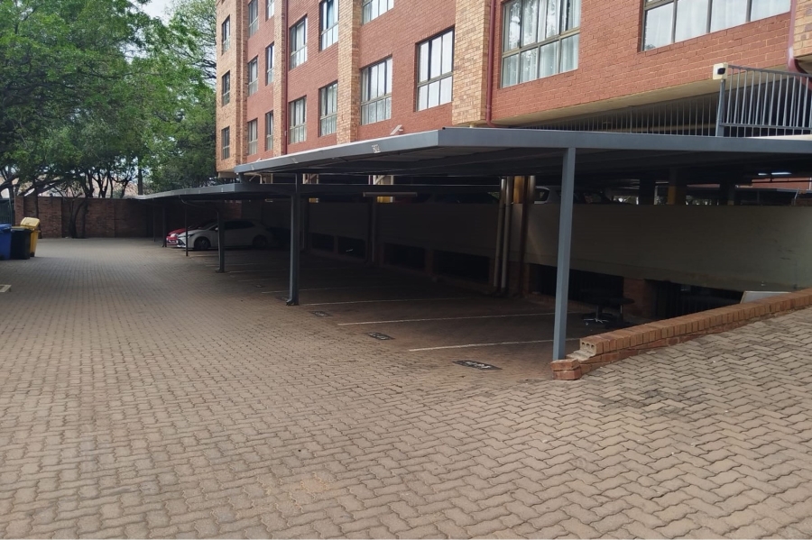 1 Bedroom Property for Sale in Hatfield Gauteng