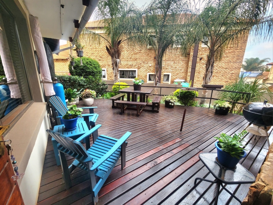 3 Bedroom Property for Sale in Kungwini Country Estate Gauteng