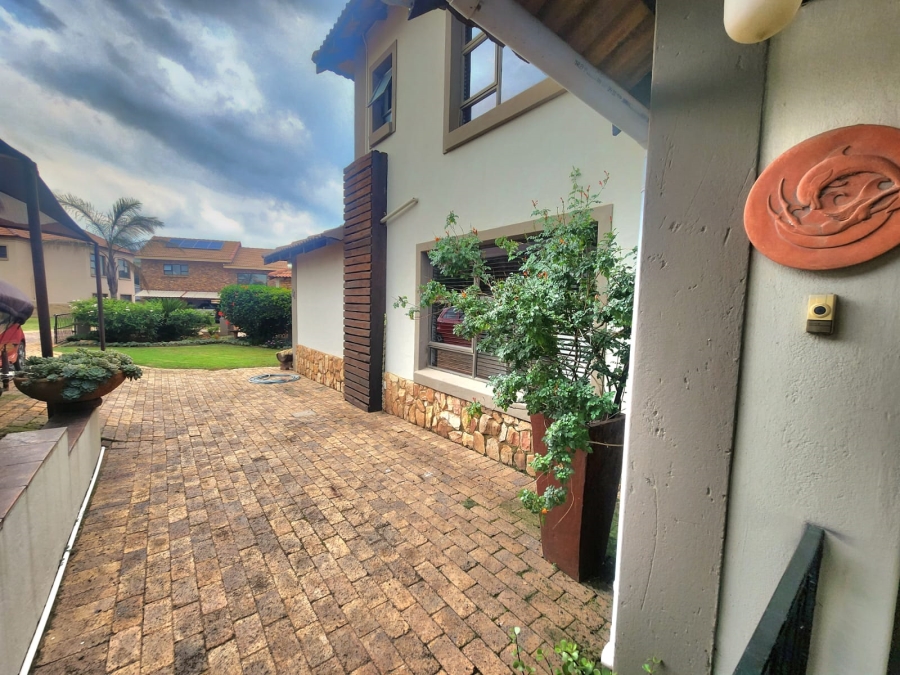 3 Bedroom Property for Sale in Kungwini Country Estate Gauteng