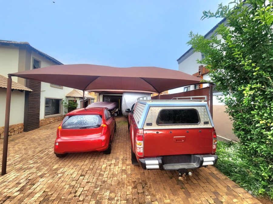 3 Bedroom Property for Sale in Kungwini Country Estate Gauteng