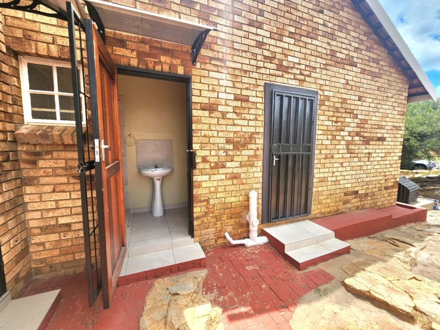 4 Bedroom Property for Sale in Bronkhorstbaai Gauteng