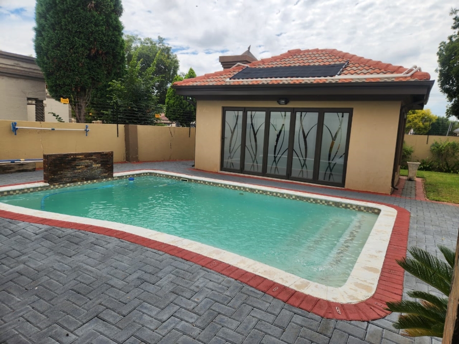 4 Bedroom Property for Sale in Riamar Park Gauteng