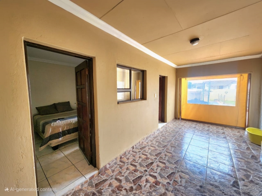 4 Bedroom Property for Sale in Riamar Park Gauteng