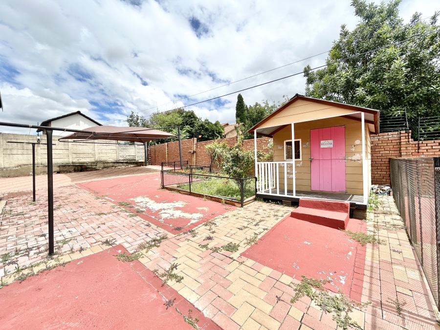 4 Bedroom Property for Sale in Country View Gauteng