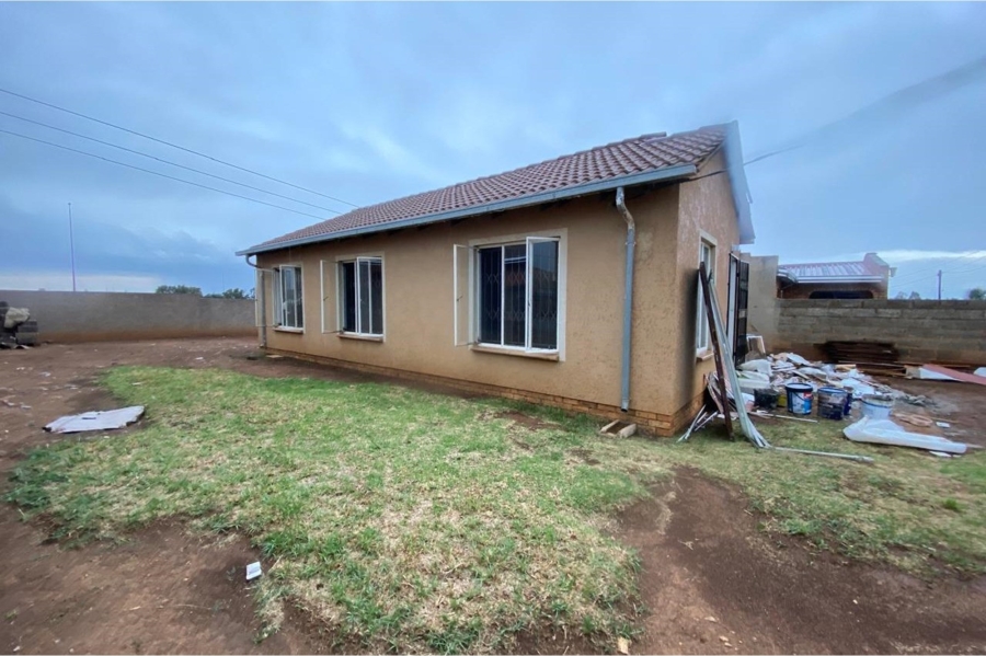 3 Bedroom Property for Sale in Evaton West Gauteng