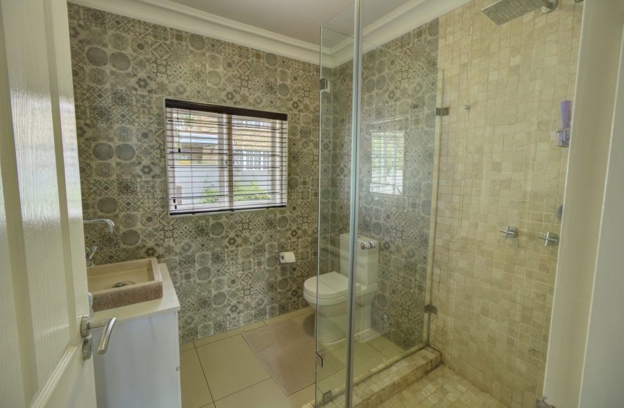 4 Bedroom Property for Sale in Sunninghill Gauteng