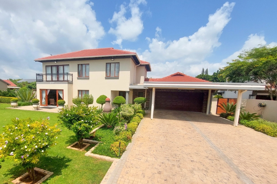 3 Bedroom Property for Sale in Wierda Crest Estate Gauteng