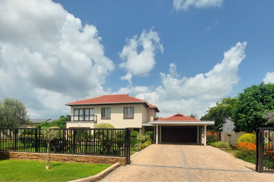 3 Bedroom Property for Sale in Wierda Crest Estate Gauteng