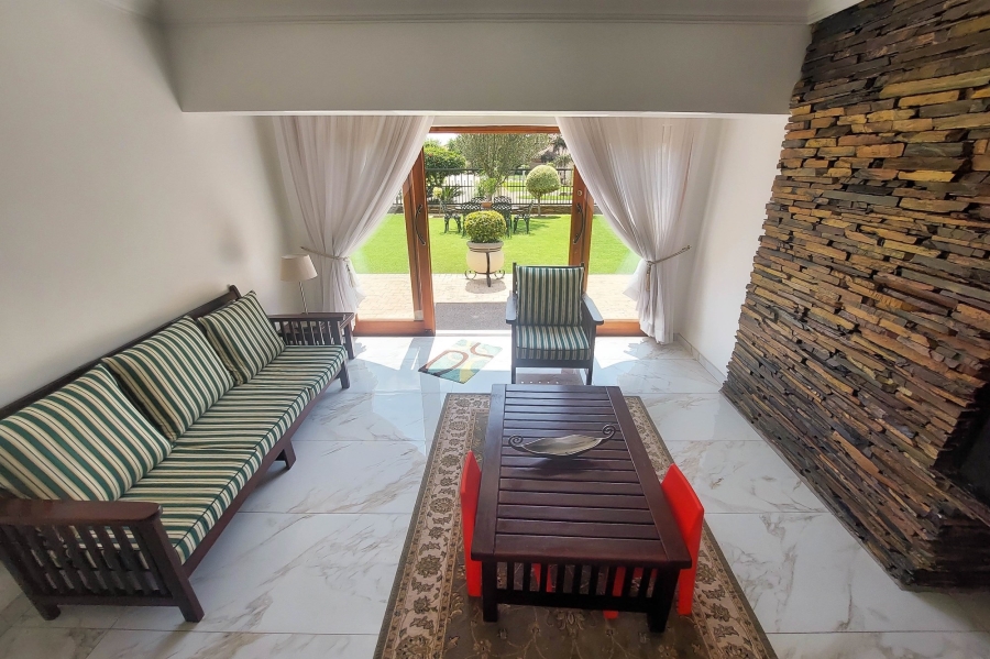 3 Bedroom Property for Sale in Wierda Crest Estate Gauteng