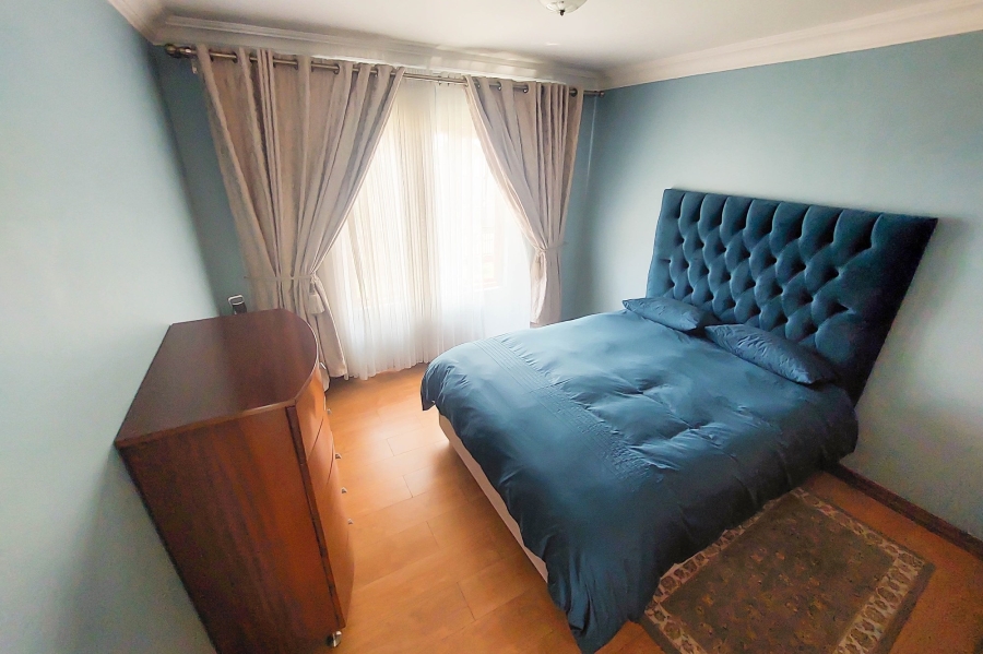 3 Bedroom Property for Sale in Wierda Crest Estate Gauteng