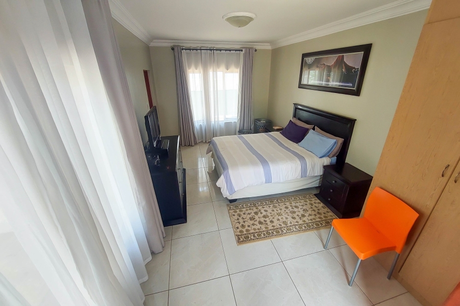 3 Bedroom Property for Sale in Wierda Crest Estate Gauteng