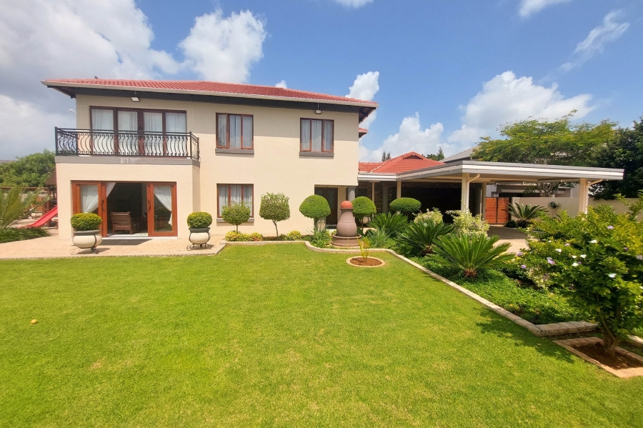 3 Bedroom Property for Sale in Wierda Crest Estate Gauteng