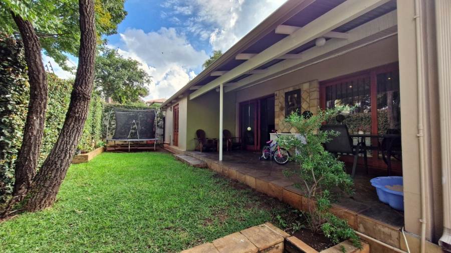 3 Bedroom Property for Sale in Westdene Gauteng