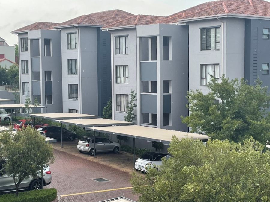 1 Bedroom Property for Sale in Lonehill Gauteng