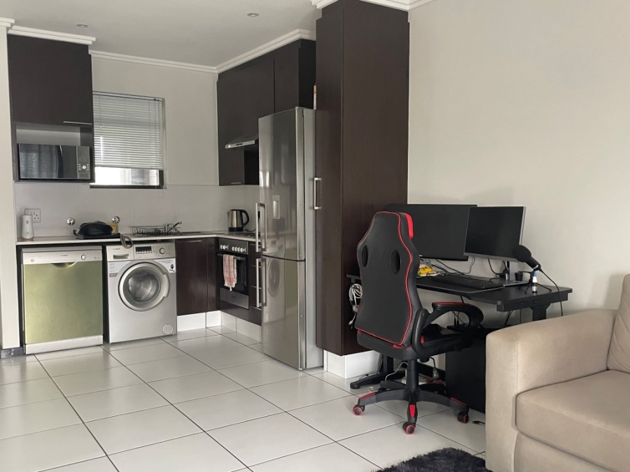 1 Bedroom Property for Sale in Lonehill Gauteng