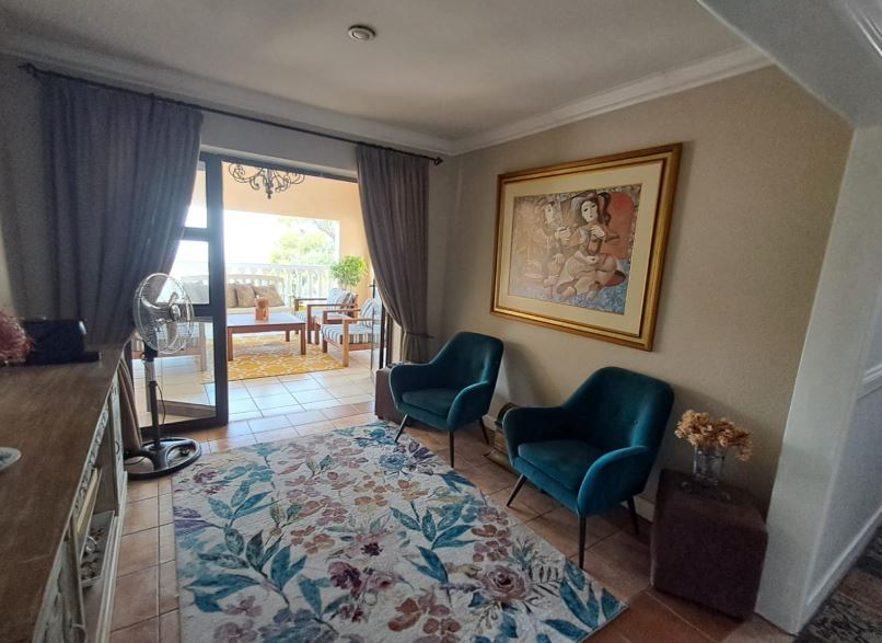 4 Bedroom Property for Sale in Bassonia Gauteng
