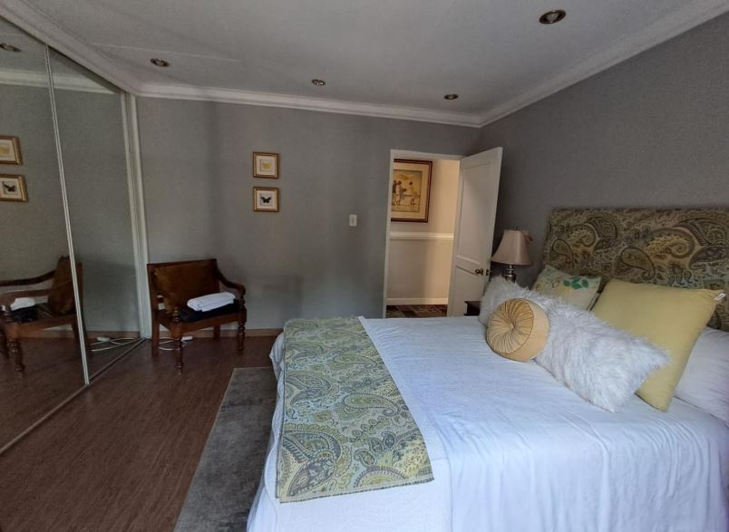 4 Bedroom Property for Sale in Bassonia Gauteng