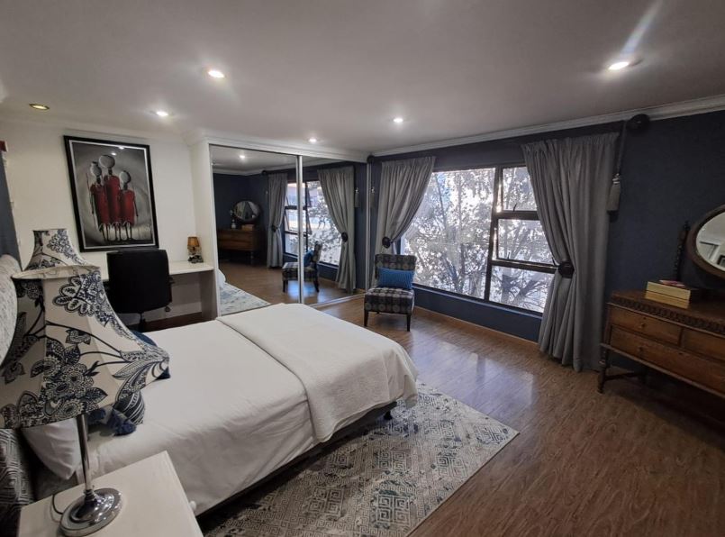 4 Bedroom Property for Sale in Bassonia Gauteng