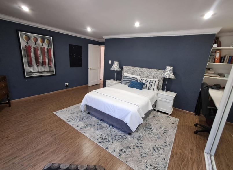 4 Bedroom Property for Sale in Bassonia Gauteng