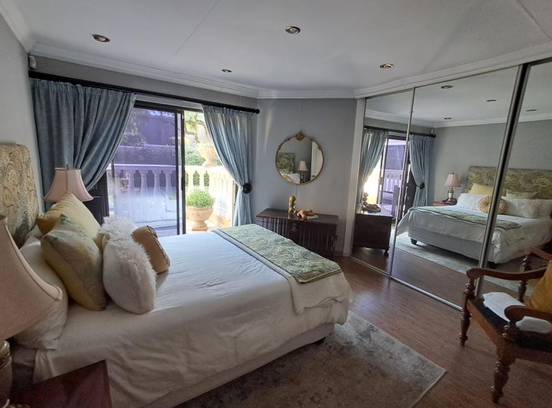 4 Bedroom Property for Sale in Bassonia Gauteng