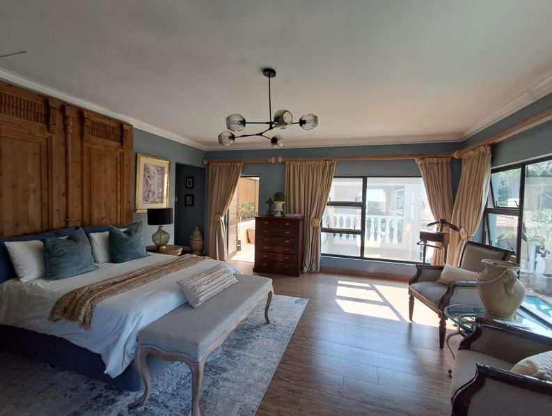 4 Bedroom Property for Sale in Bassonia Gauteng