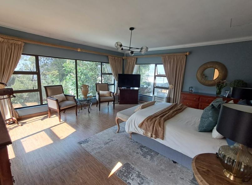 4 Bedroom Property for Sale in Bassonia Gauteng