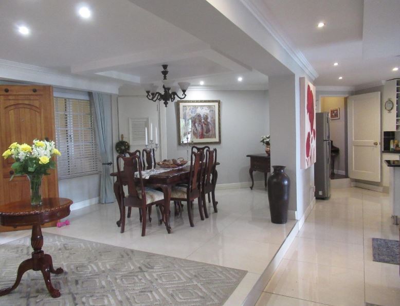 4 Bedroom Property for Sale in Bassonia Gauteng