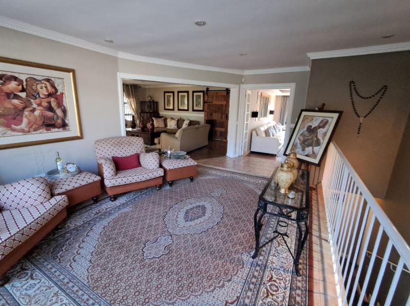 4 Bedroom Property for Sale in Bassonia Gauteng