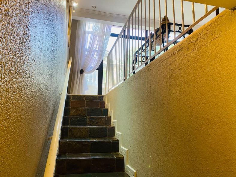 4 Bedroom Property for Sale in Bassonia Gauteng