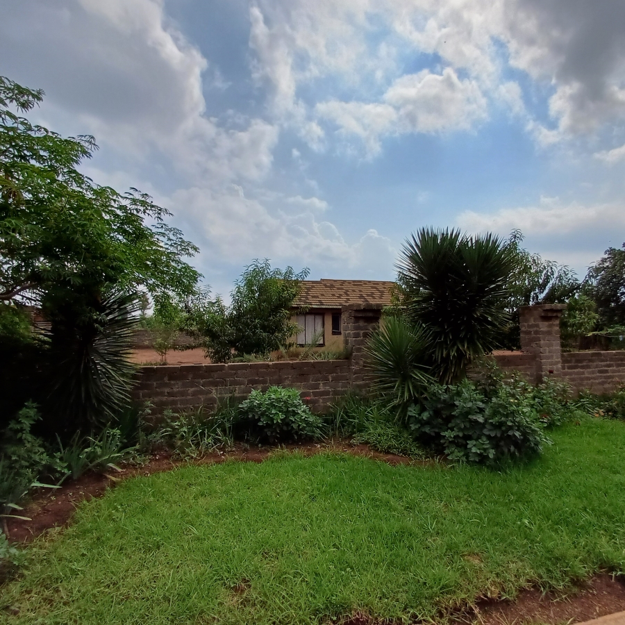 2 Bedroom Property for Sale in Meyerton Park Gauteng