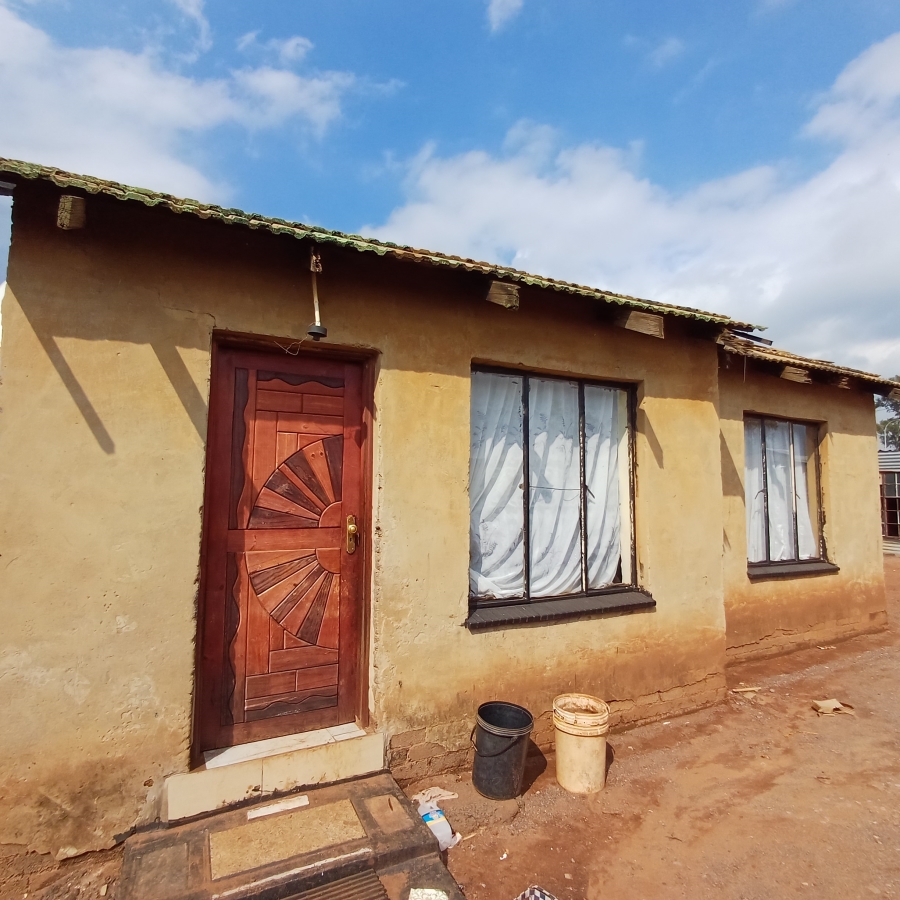 2 Bedroom Property for Sale in Meyerton Park Gauteng