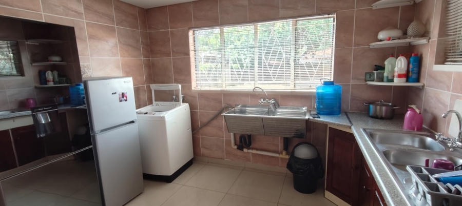 To Let 4 Bedroom Property for Rent in Three Rivers Gauteng