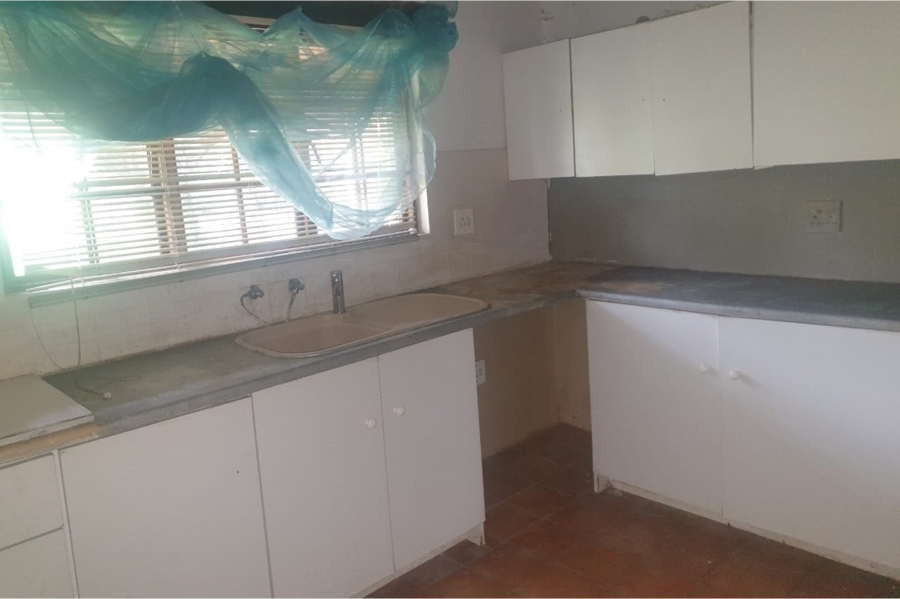 To Let 2 Bedroom Property for Rent in Farmall A H Gauteng