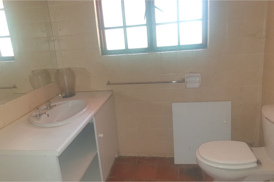 To Let 2 Bedroom Property for Rent in Farmall A H Gauteng