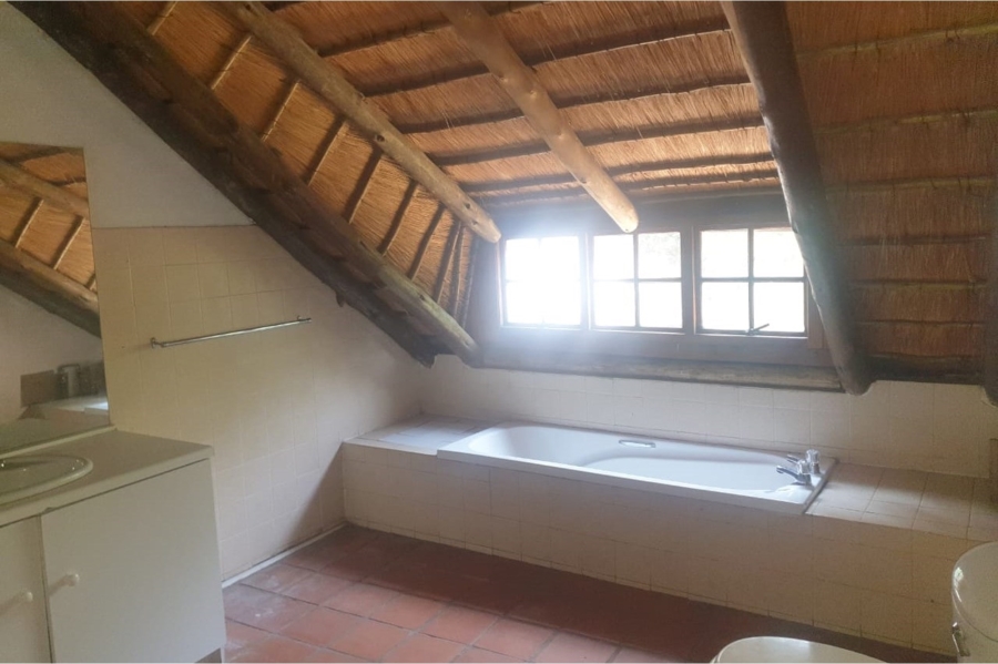 To Let 2 Bedroom Property for Rent in Farmall A H Gauteng