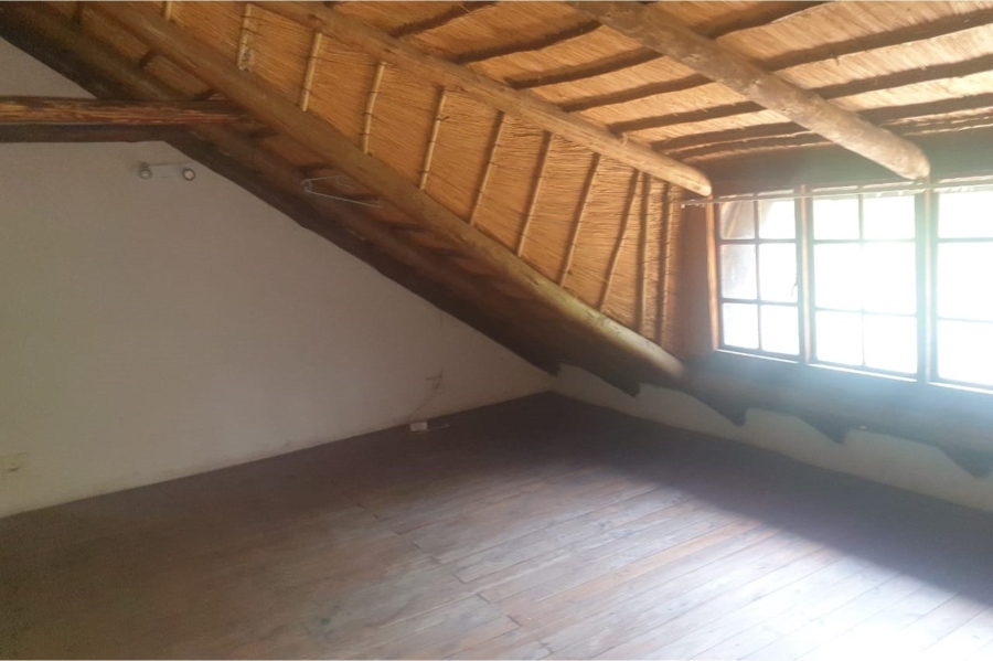 To Let 2 Bedroom Property for Rent in Farmall A H Gauteng